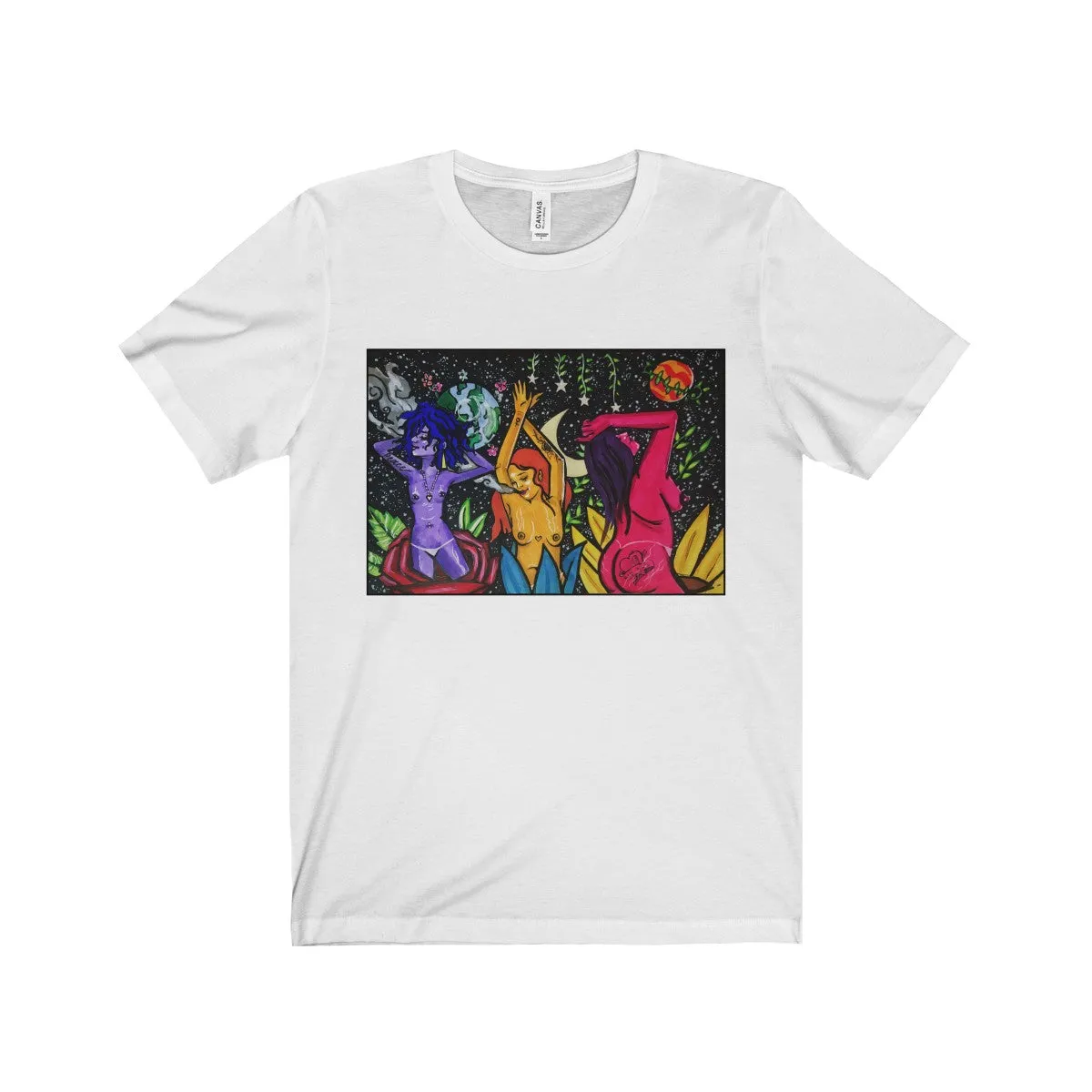 Tee - Growth