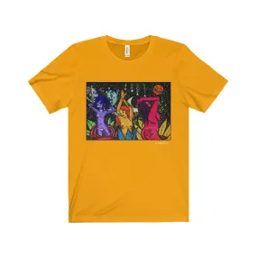 Tee - Growth