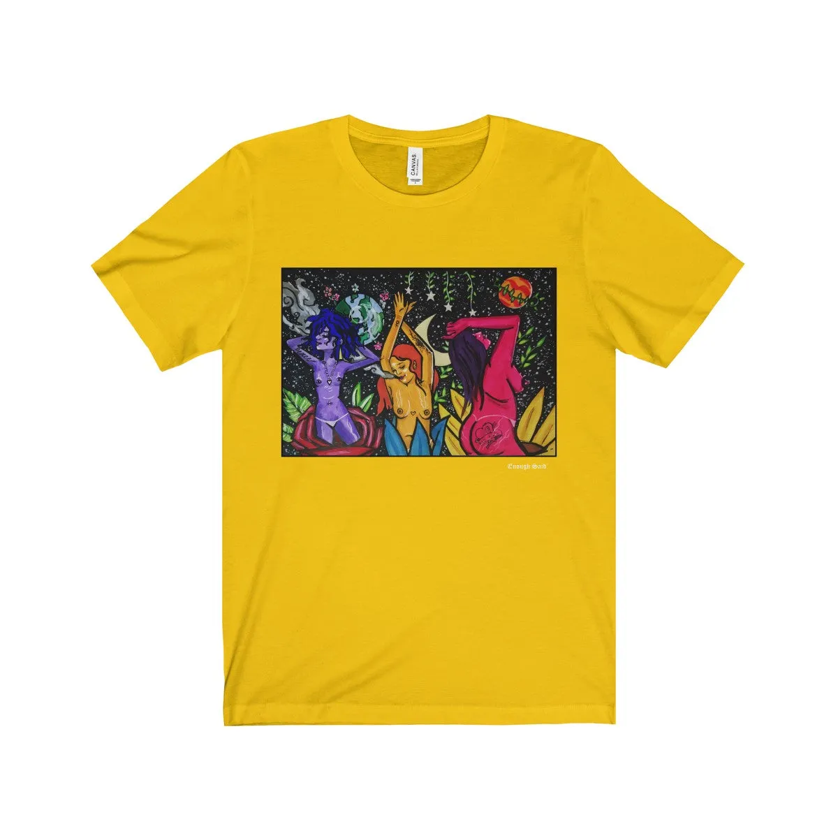 Tee - Growth