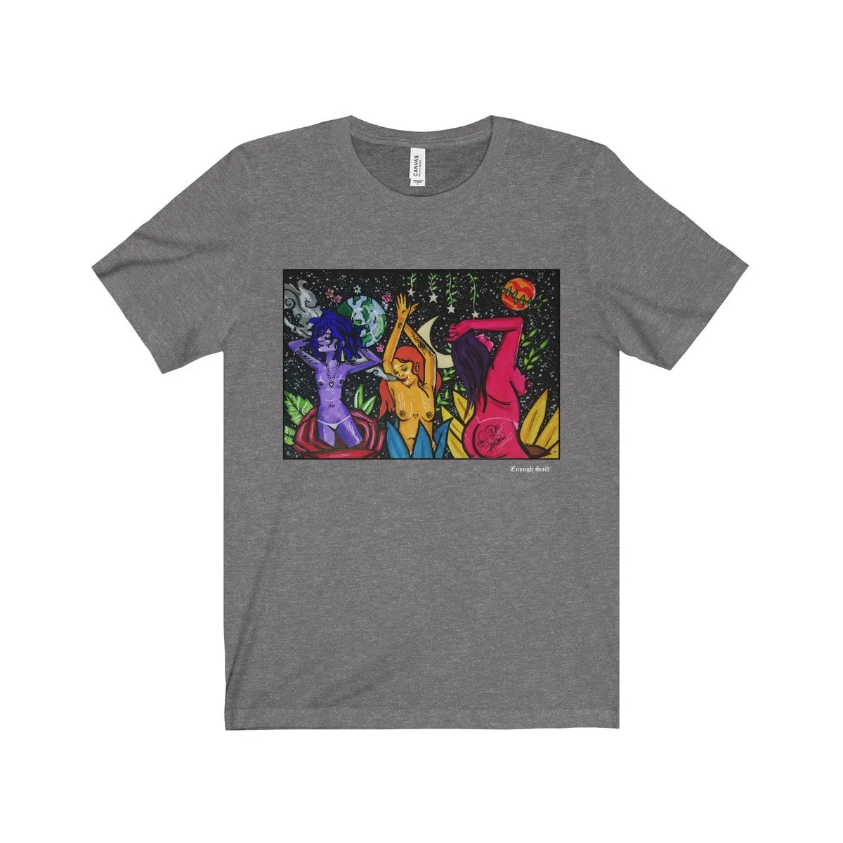 Tee - Growth