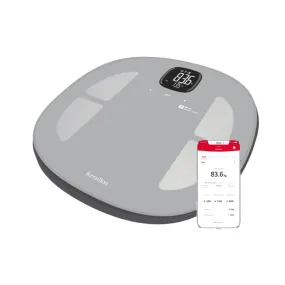 Terraillon Masterfit Wifi Connected Body Composition Monitor