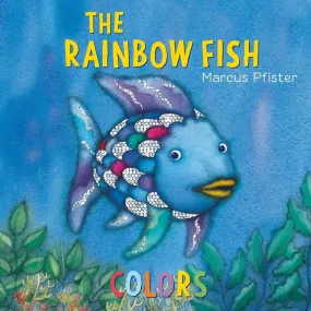 The  Rainbow Fish - Colors