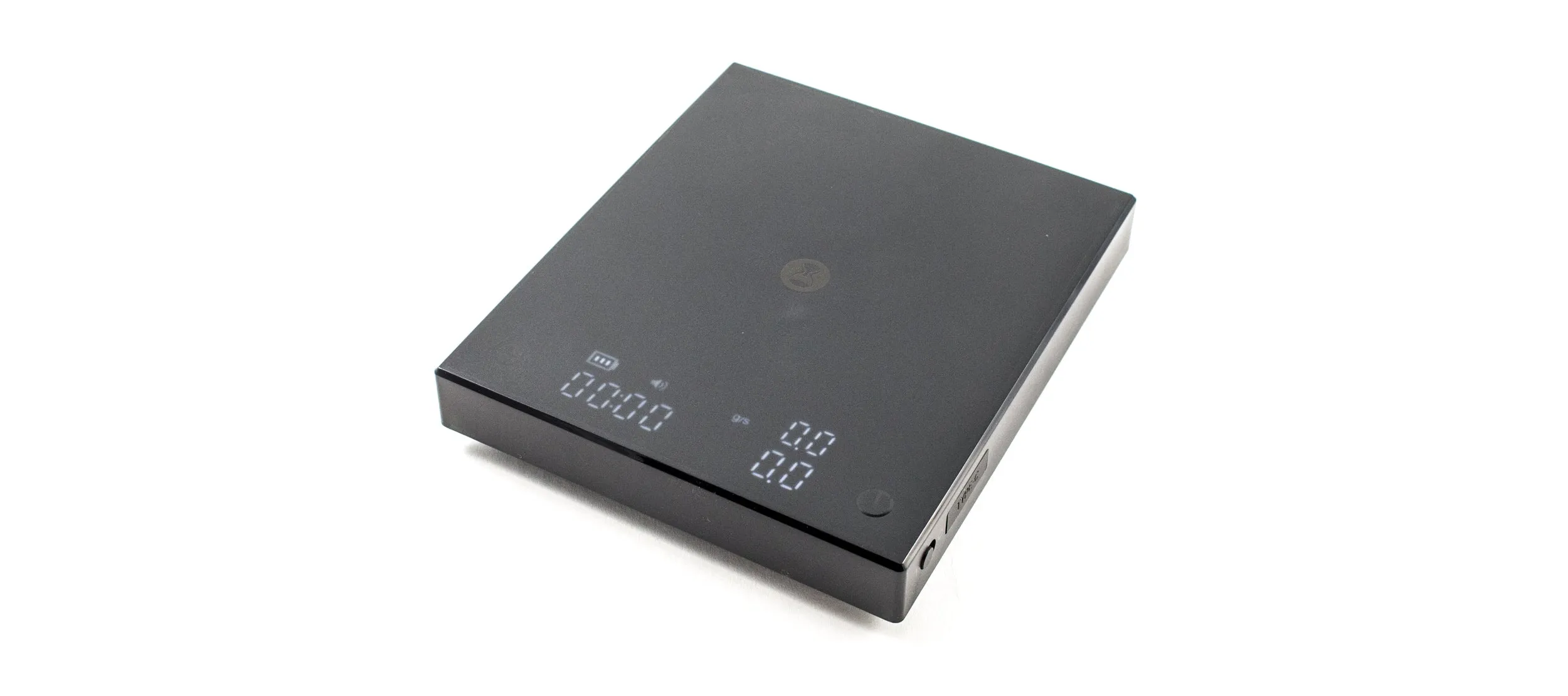 Timemore Black Mirror Basic 2