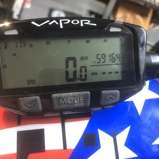 TRAIL TECH VAPOR KIT | 2019-21 KTM/HUSQ