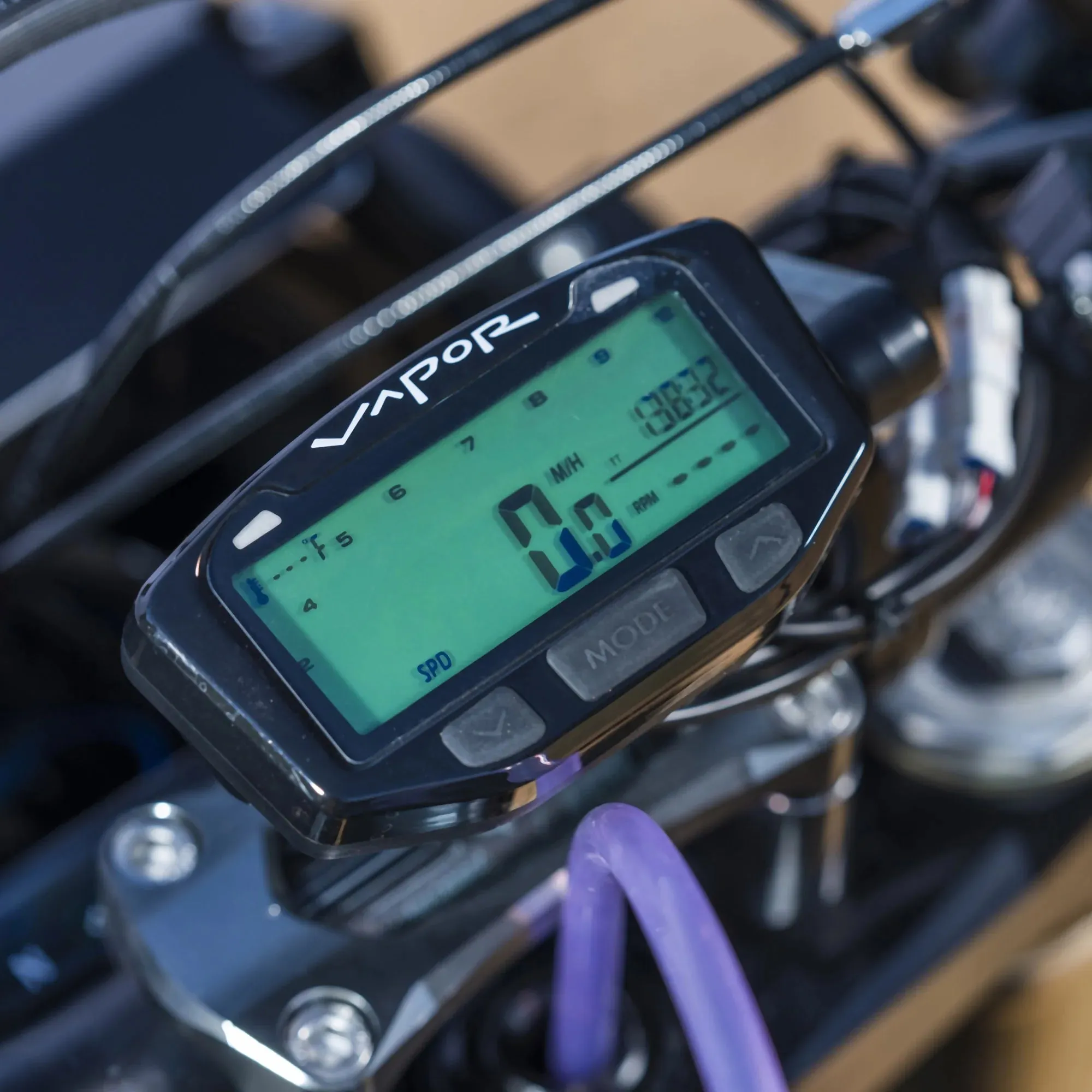 TRAIL TECH VAPOR KIT | 2019-21 KTM/HUSQ