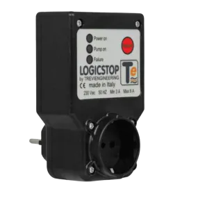 Trevitech/Watertech Pump Stop - Dry Run Protector