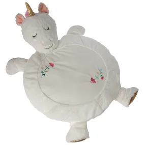 Twilight Baby Unicorn Baby Mat by Mary Meyer