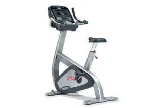 Used Star Trac E Series Upright Bike Generation 1