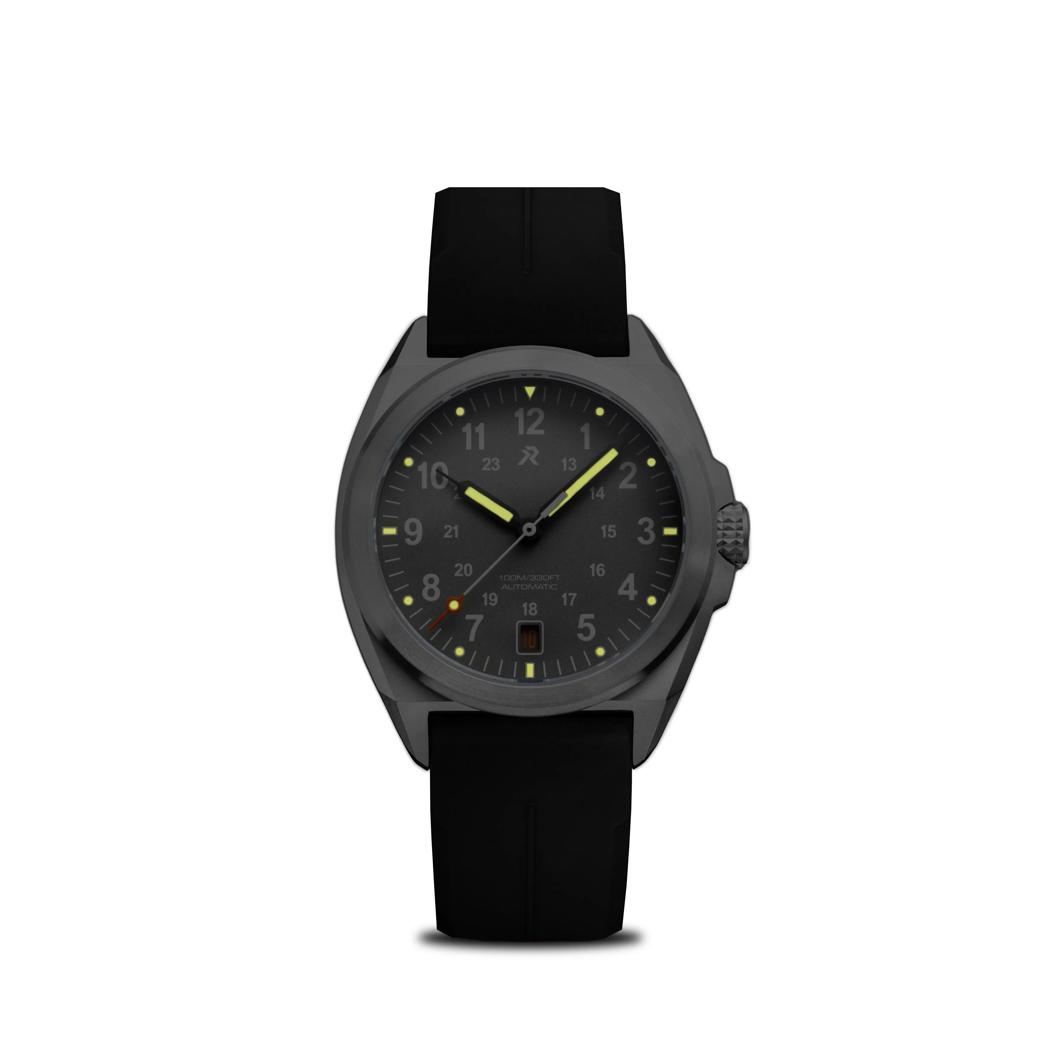 VALOUR 38 - Slate Grey