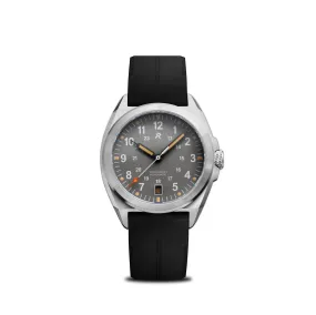 VALOUR 38 - Slate Grey