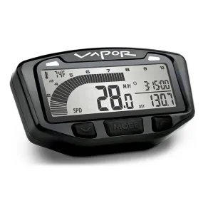 Vapor Stealth Speedometer/Tachometer - Husaberg