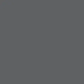 Vinyl Coated Polyester (VCP) 18 Charcoal