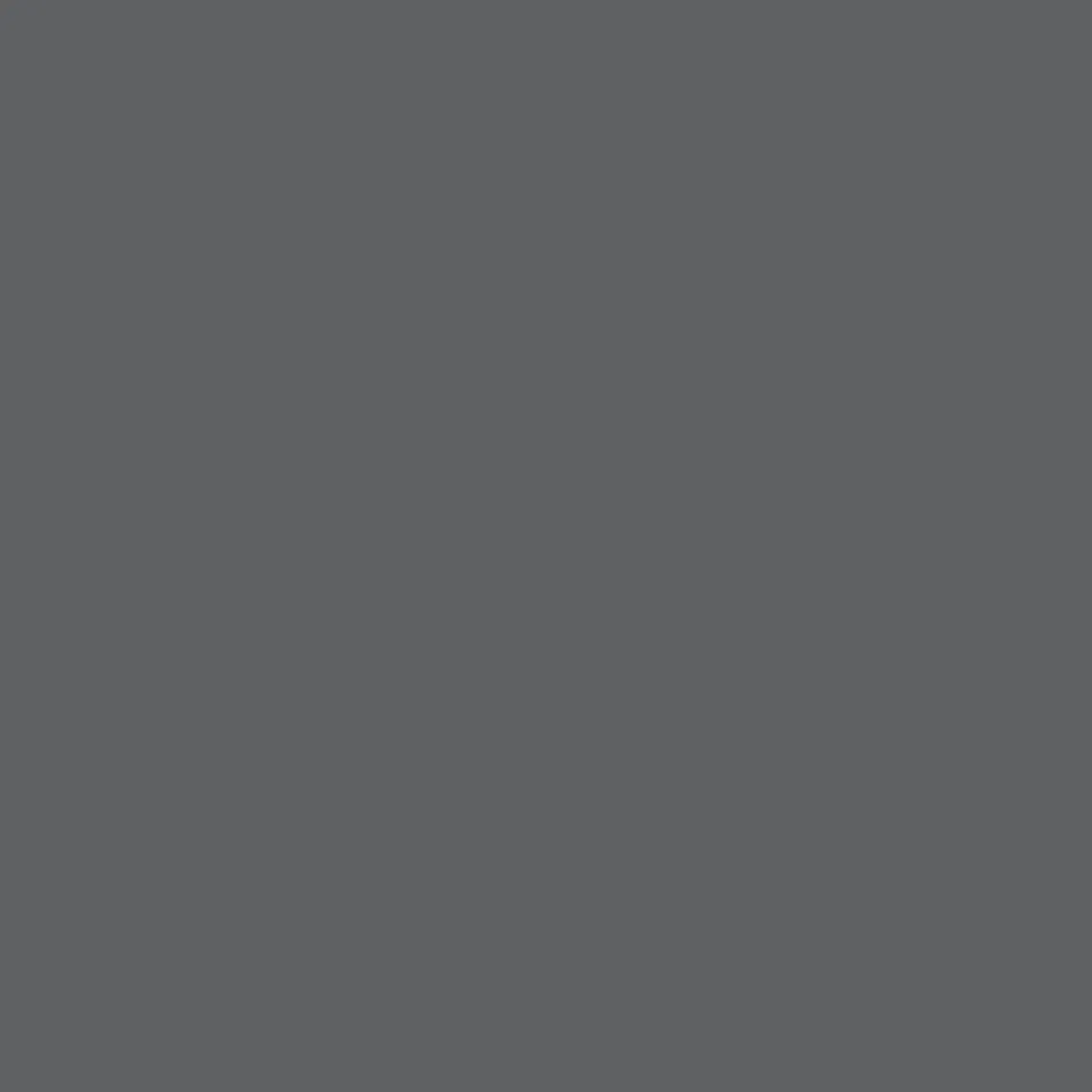 Vinyl Coated Polyester (VCP) 18 Charcoal