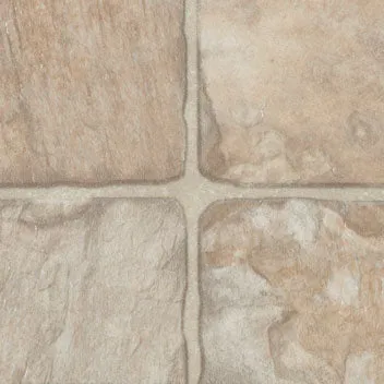 Vinyl Desert Blush and Beige 71081 Tibetan Slate