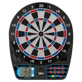 Viper 787 Electronic Dartboard