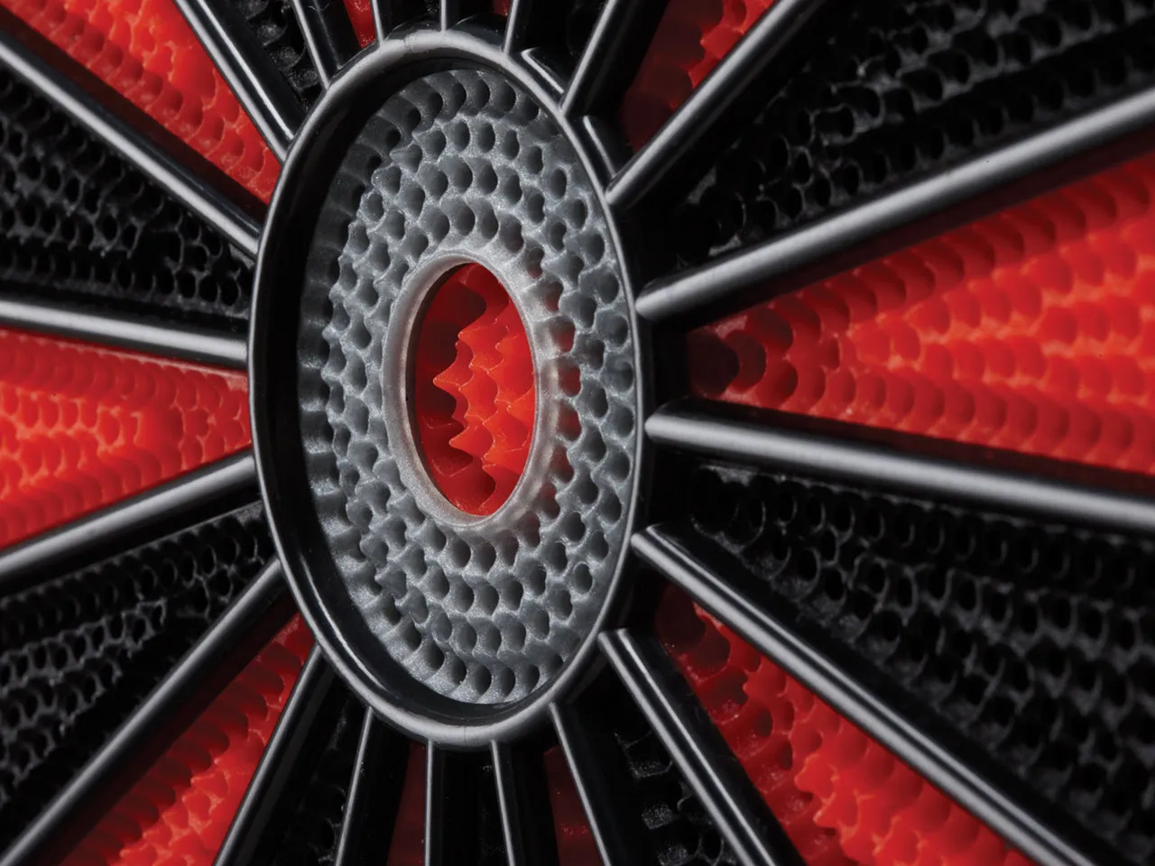 Viper 797 Electronic Dartboard
