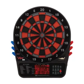 Viper 800 Electronic Dartboard