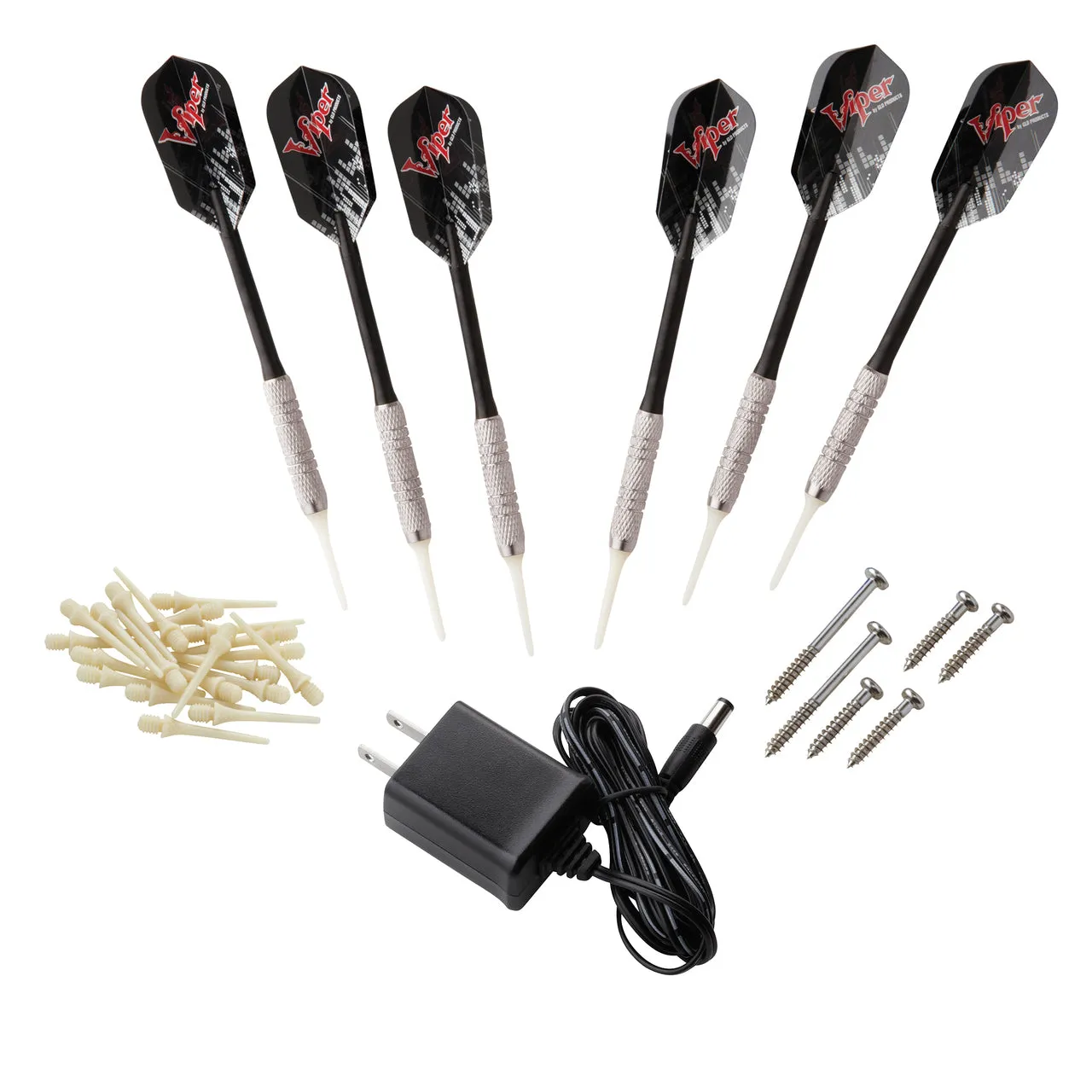 Viper Neptune Electronic Dartboard