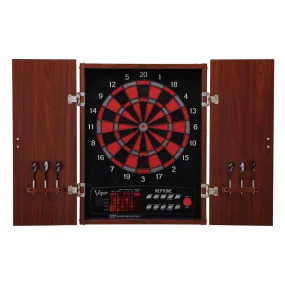 Viper Neptune Electronic Dartboard