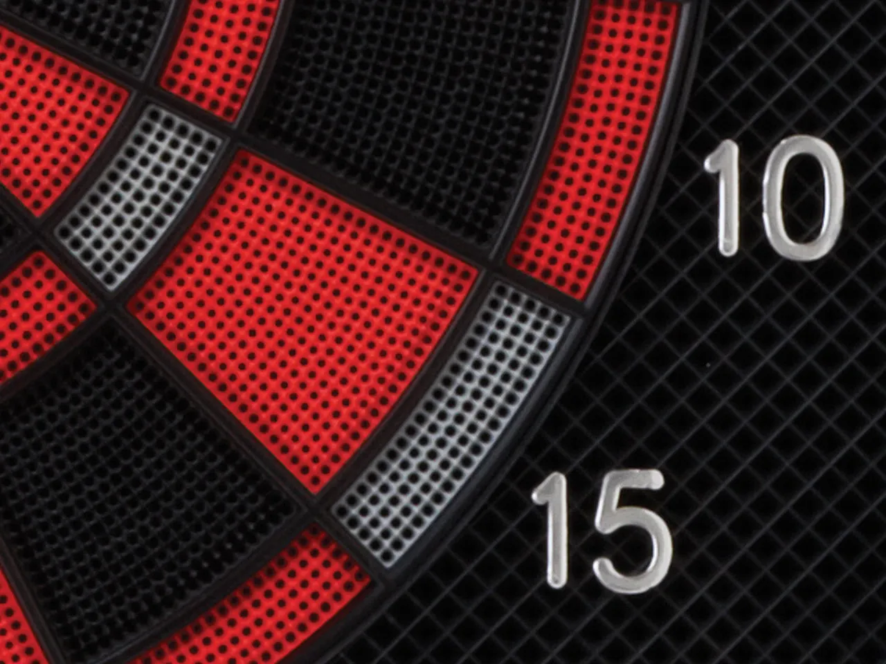 Viper Neptune Electronic Dartboard
