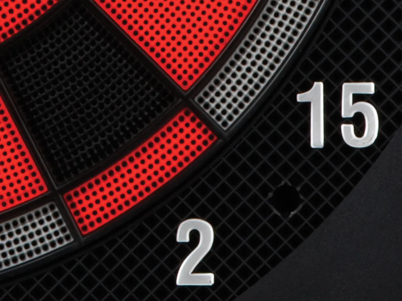 Viper Solar Blast Electronic Dartboard