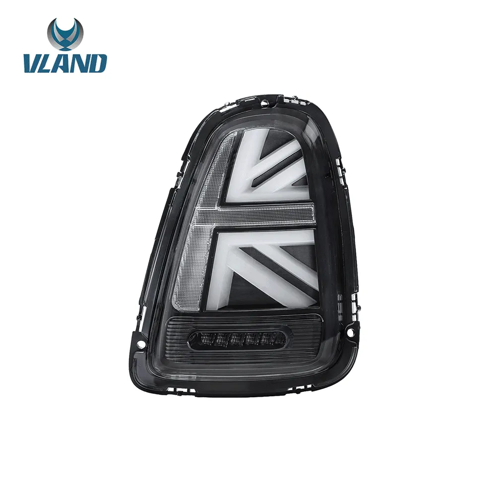 VLAND LED Tail lights For BMW Mini Cooper [Mini Hatch] R56 R57 R58 R59 2007-2013[E-MARK]