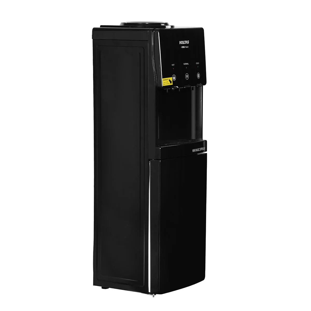 Voltas Water Dispenser Minimagic Spring RV   BLK