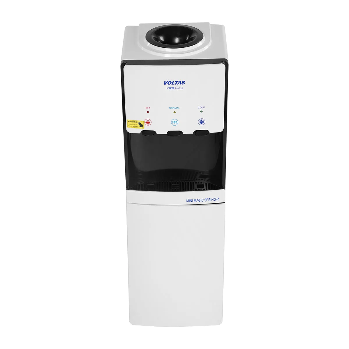 Voltas Water Dispenser Minimagic Spring RV  