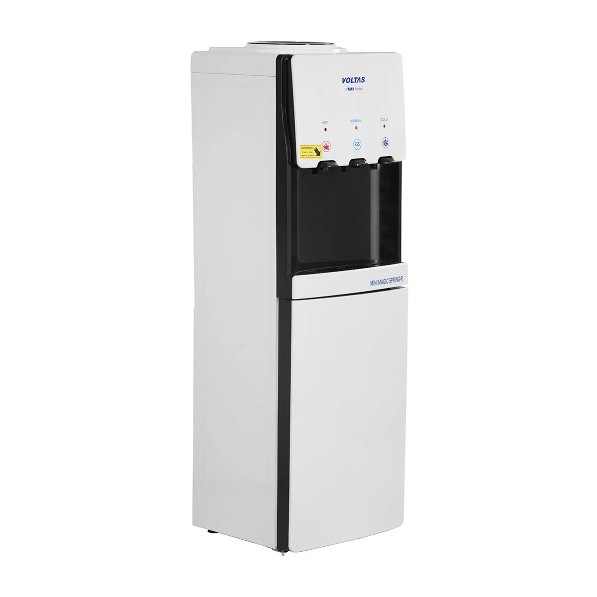 Voltas Water Dispenser Minimagic Spring RV  