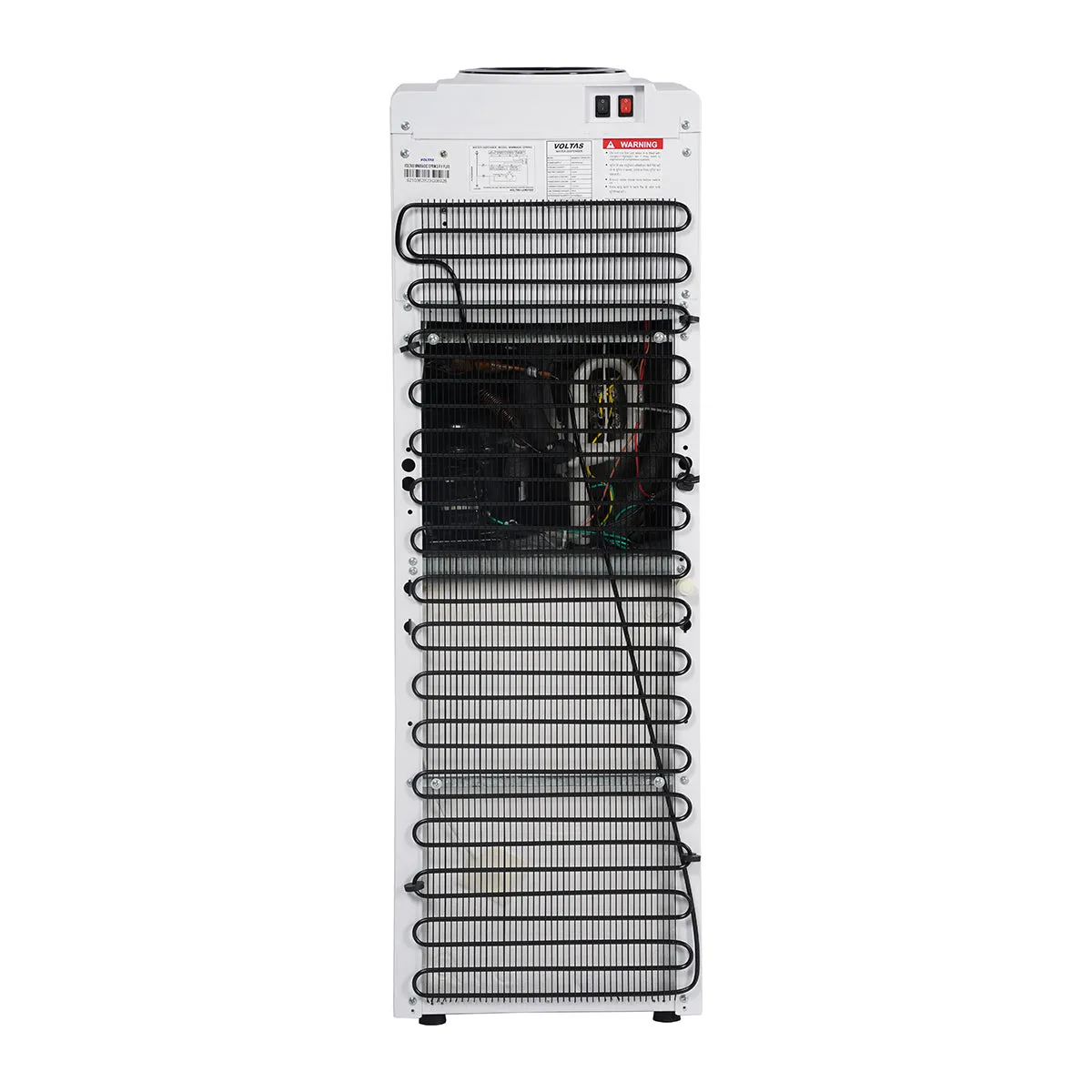 Voltas Water Dispenser Minimagic Spring RV  
