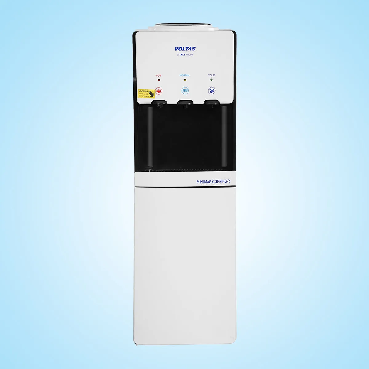Voltas Water Dispenser Minimagic Spring RV  