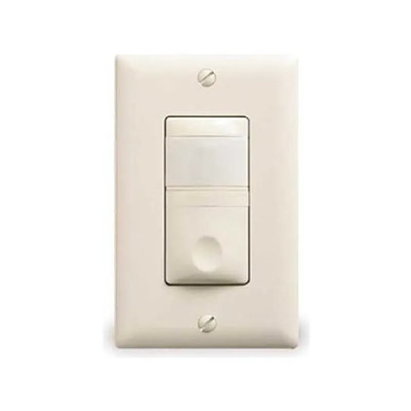 Wattstopper CD-250 PIR Dimming Multi-way Wall Switch Vacancy Sensor