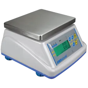 WBW Washdown Scales