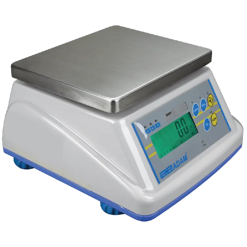 WBW Washdown Scales