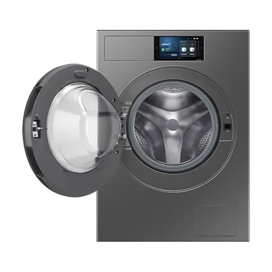 WD11DB9B84GDSP 11/7KG BESPOKE AI WASHER DRYER