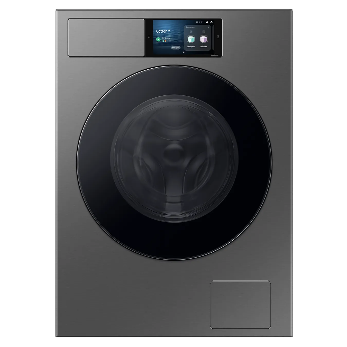 WD11DB9B84GDSP 11/7KG BESPOKE AI WASHER DRYER