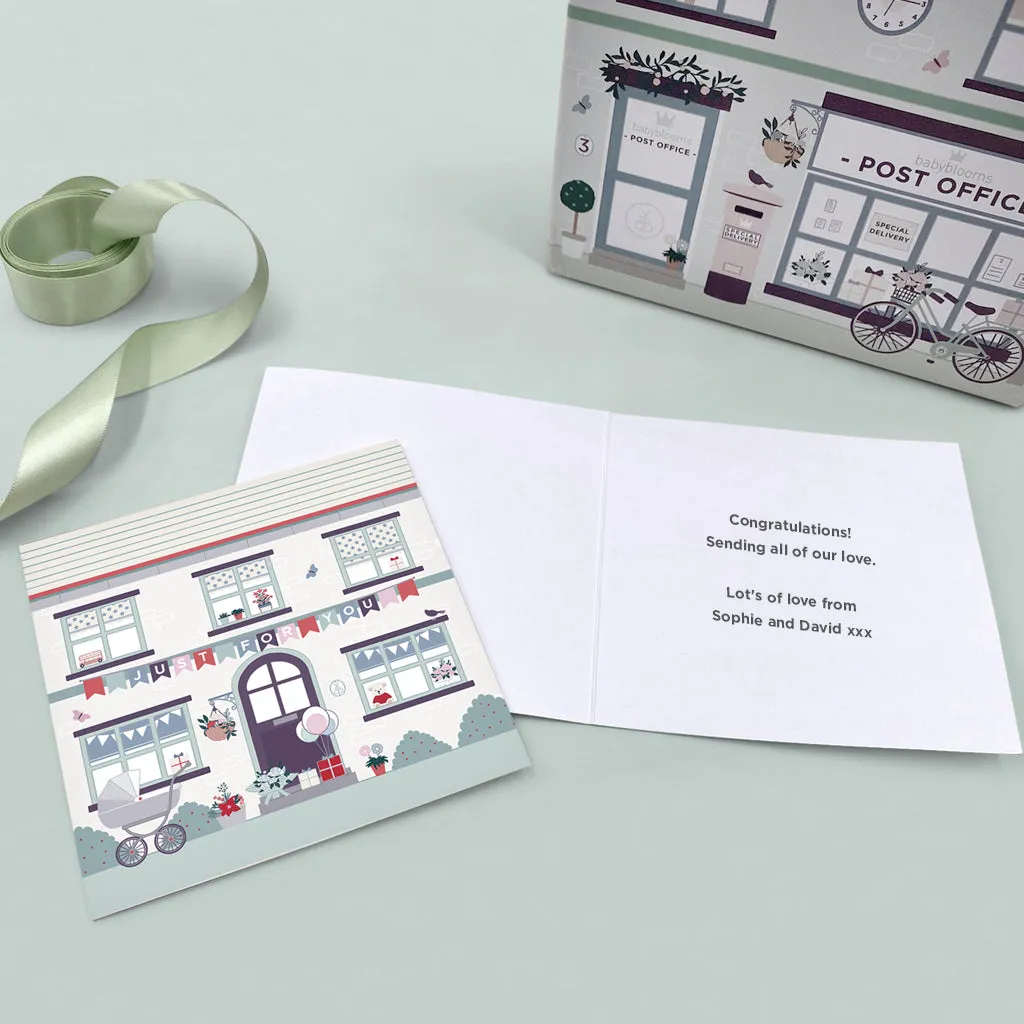 Wee Gallery Touch and Feel Book, Scales