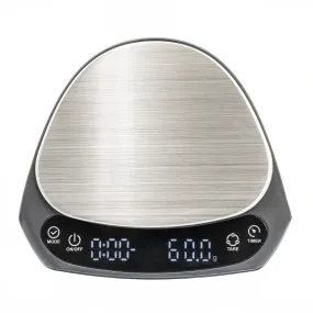 Whitebird Ultrathin Scale KC203