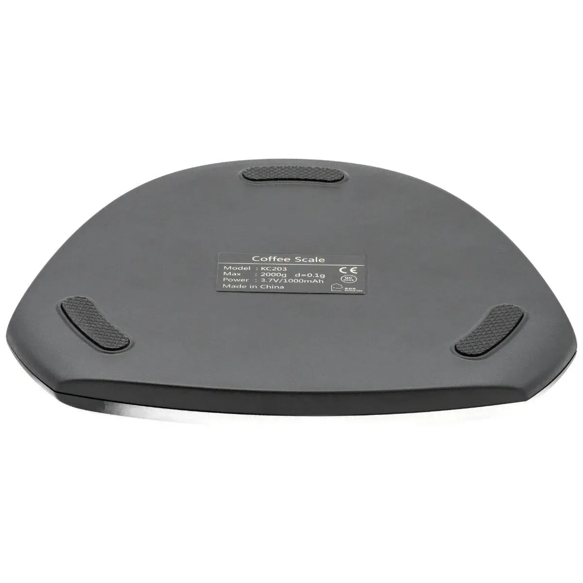 Whitebird Ultrathin Scale KC203