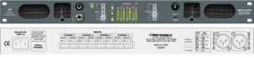 Wohler AMP1A-VTR2 Compact High Quality 8CH Analog Self-Pwrd Speaker Sys - 2 of 4