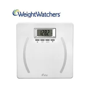 Ww Precision Body Analysis Scl