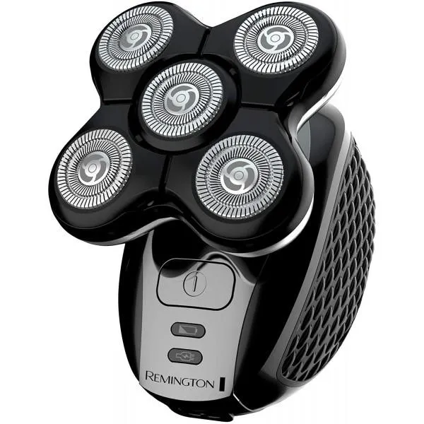 XR1500 REMINGTON SHAVER - ROTARY SHAVER