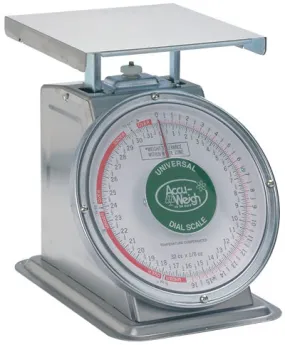 Yamato CW(N) Series Mechanical Scale - CWN-5/SS