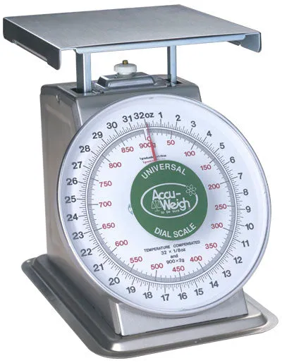 Yamato SMN Series Mechanical Scale - SMN-28  (32oz x 1/8oz)