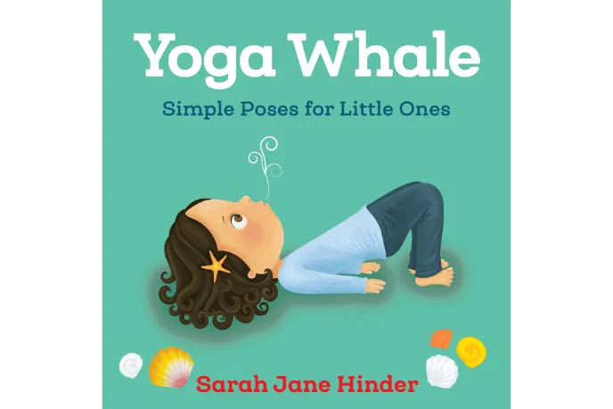 Yoga Whale
