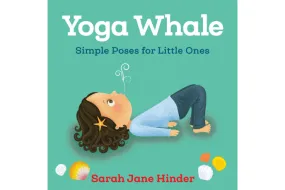 Yoga Whale