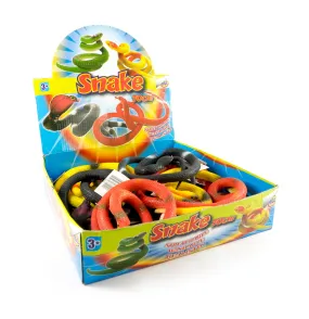 Zoo Crew Stretchy Snake - Assorted
